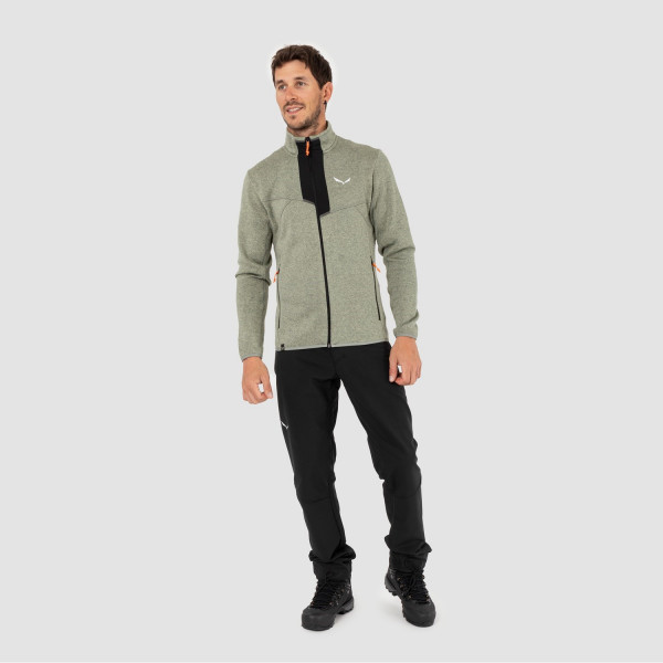 Puez Dolomitic 2 Durastretch Long Pant Men