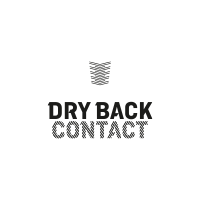 DRY BACK CONTACT DRY BACK CONTACT