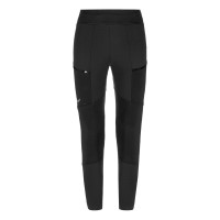 Puez Dry Responsive Cargo Tights Women Puez Dry Responsive Cargo Tights Women