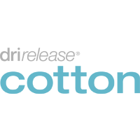 Dri-Release Cotton