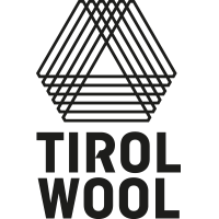 TIROL WOOL® RESPONSIVE 50 g/sqm  (60% Polyester 40% Laine) TIROL WOOL® RESPONSIVE 50 g/sqm  (60% Polyester 40% Laine)