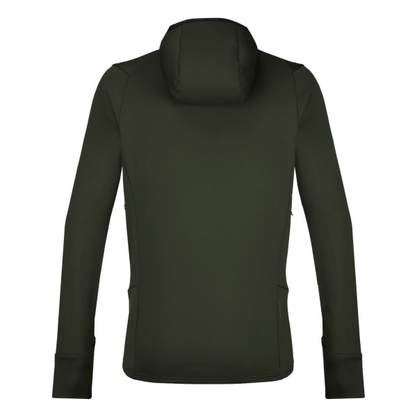Puez Polarlite Hooded Jacket Men