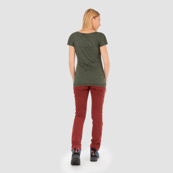 Puez Orval 2 Durastretch Pant Women