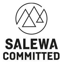 Salewa Committed Salewa Committed