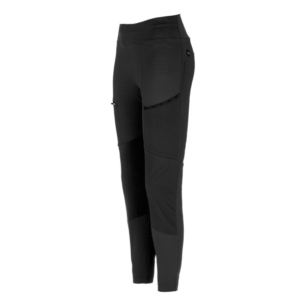 Puez Dry Responsive Cargo Tights Women