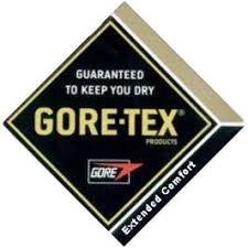 GORE-TEX® Extended Comfort GORE-TEX® Extended Comfort