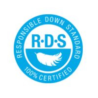 Responsible Down Standard (RDS) Responsible Down Standard (RDS)