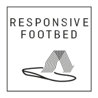 Responsive Fussbett Responsive Fussbett